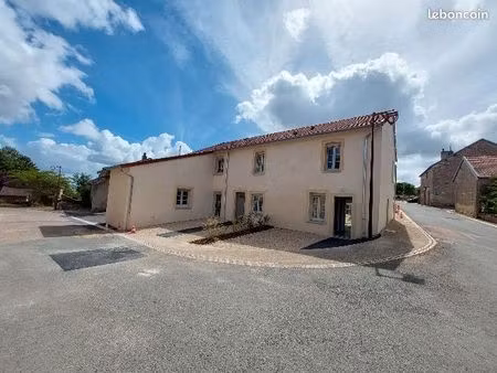 logement t4