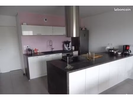appartement non meublé brest