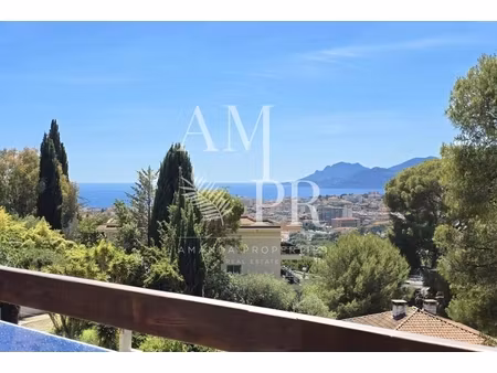 annonce appartement à vendre