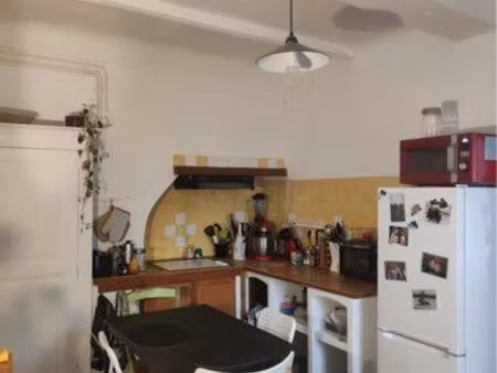 appartement la valette centre