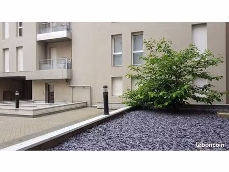 location meublée lille vauban