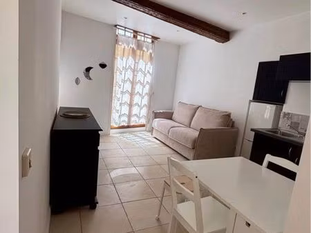 appartement lumineux centre ville
