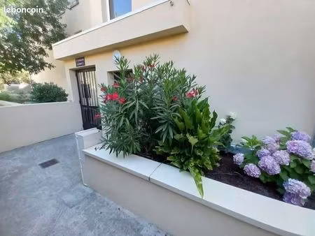 appartement t2 à louer