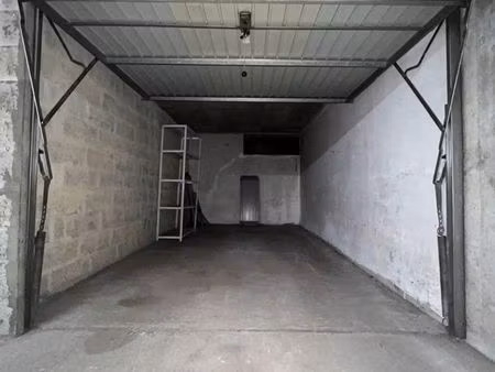 location box fermé à bayonne
