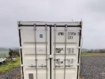 box garde meuble