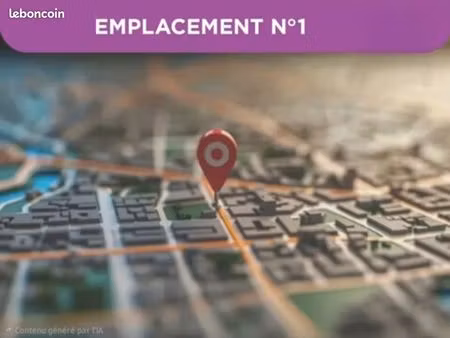 local commercial