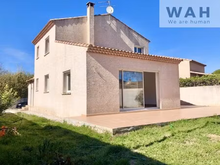 villa 138 m2