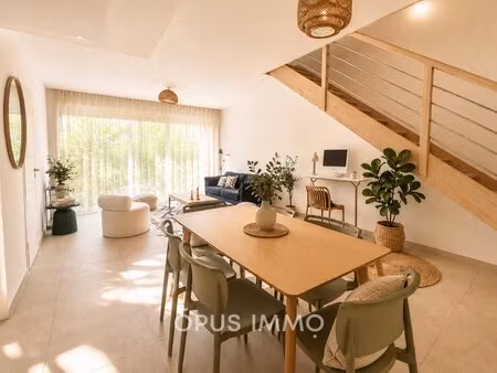 villa t4 de 103 m2