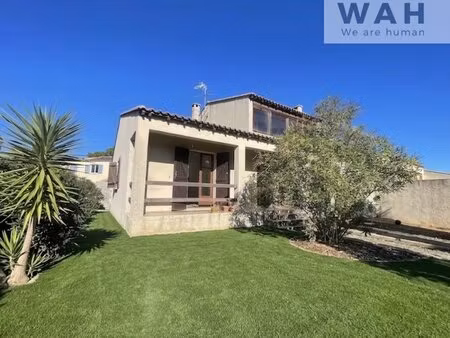 villa 133 m2 4 pièces