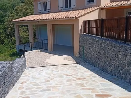 location villa