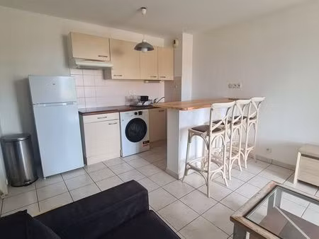 appartement t2 bassin d'arcachon