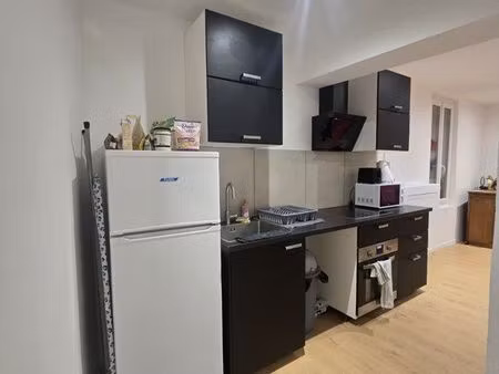 appartement étudiant avignon intra muros