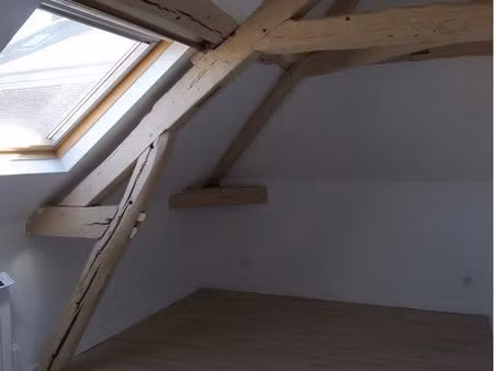 appartement 3 pièces - 71m2 - hyper centre buchy