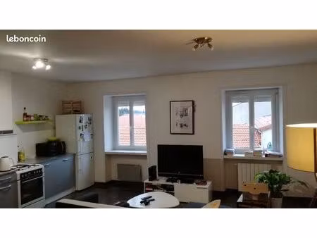 appartement t3