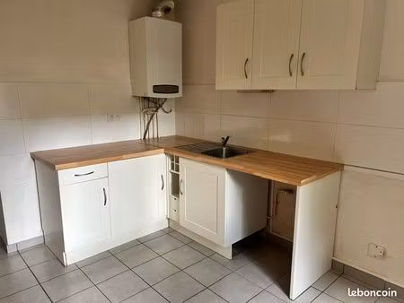 appartement 2 pièces 50 m²