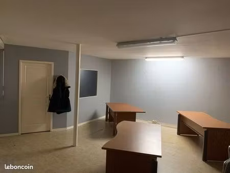 local 25m2