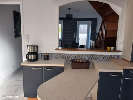 logement t2 meublé