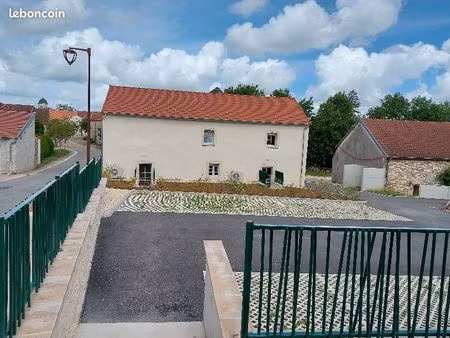 logement t4