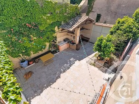 achat : maison (34620)