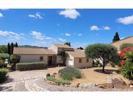achat : maison (34480)
