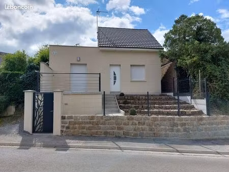 location maison 2 chambres