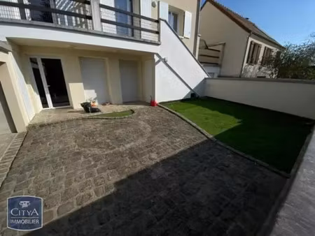 appartement à louer 4 pièces 79.18 m² - château-thierry (02) - 880€
