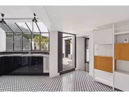 maison de 2 chambres de luxe en vente à rueil-malmaison  île-de-france