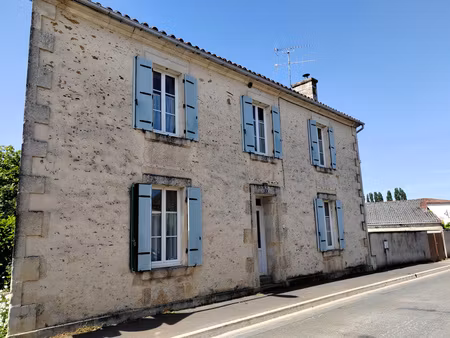 maison 5 pièces 109m²