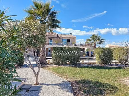 villa