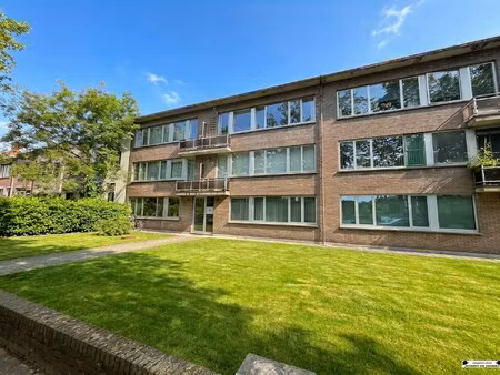 appartement te koop in hoboken met 2 slaapkamers