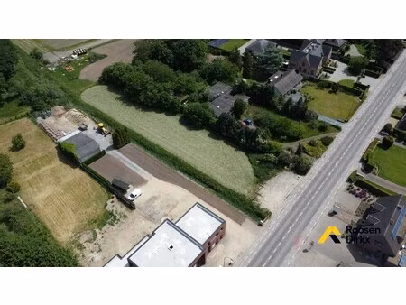 grond te koop in bocholt