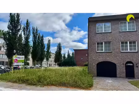grond te koop in mortsel