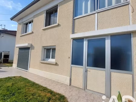 maison à aureilhan (65800)