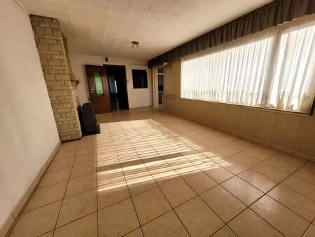 huis te koop in gistel met 4 slaapkamers