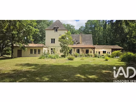 maison de campagne à pomport (24240)