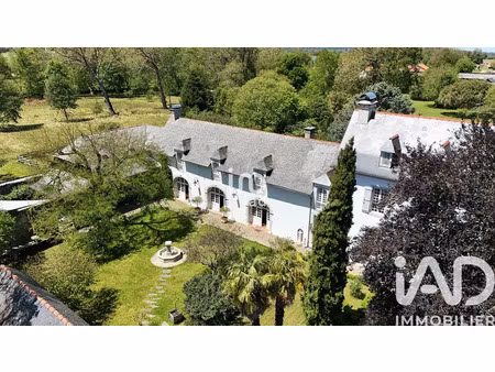 maison à tarbes (65000)
