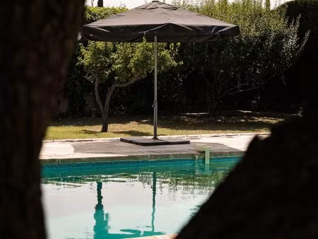 villa prestige vue mer- bandol-1ère ligne