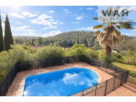 vente villa 6 pieces a saint-clement-de-riviere