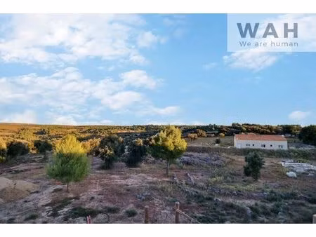 ensemble de 2 villas 34230 saint-pargoire