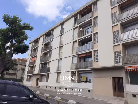 location appartement 4 pièces 70m² marseille 10ème