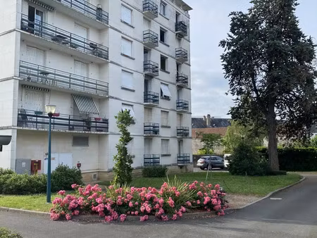appartement à tours (37100)