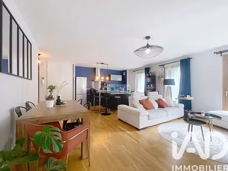 appartement à tours (37200)