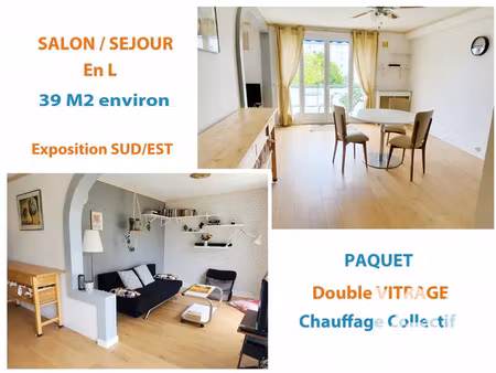 appartement à tours (37200)
