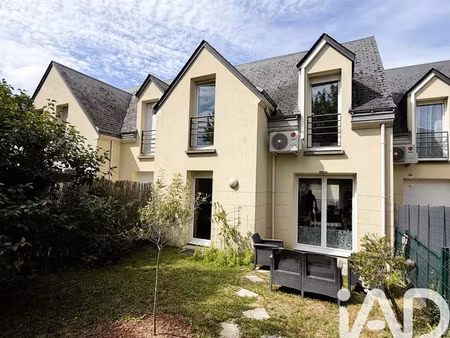 maison à joué-lès-tours (37300)