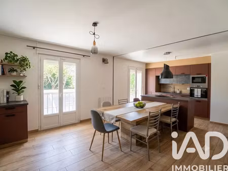 maison à joué-lès-tours (37300)
