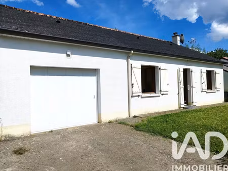 maison à saint-cyr-sur-loire (37540)