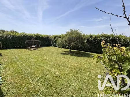 terrain à bâtir à amboise (37400)