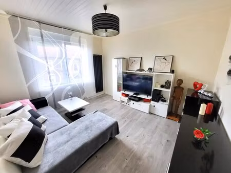 en vente appartement 42 m² – 79 900 € |algrange