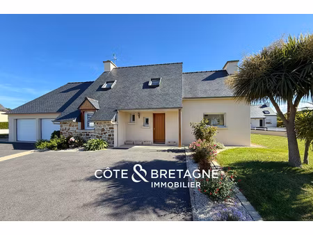 achat maison 5 pièces 129m² yffiniac 22120