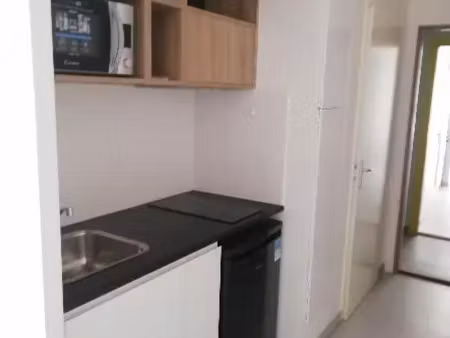 appartement à louer 1 pièce 20.23 m² - lyon (69) - 361€